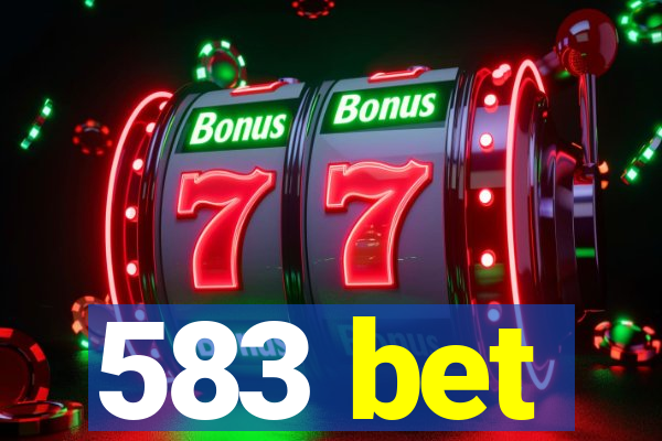 583 bet